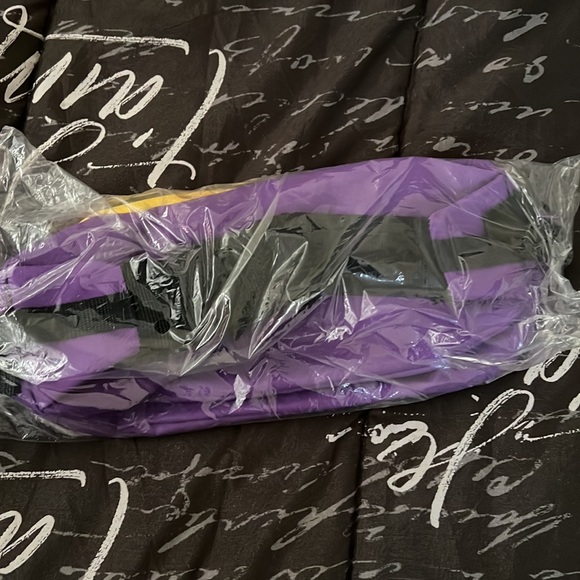 Lakers Bag - Picture 3 of 5